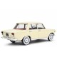 Fiat 1300 1961 beige, Laudoracing-Model 1/18 scale