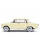 Fiat 1300 1961 beige, Laudoracing-Model 1/18 scale