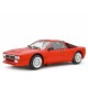 Lancia 037 Rally Stradale 1982 red, Laudoracing-Model 1/18 scale