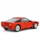 Lancia 037 Rally Stradale 1982 red, Laudoracing-Model 1/18 scale