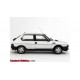 Fiat Ritmo 125 TC Abarth 1981, silver