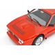 Lancia 037 Rally Stradale 1982 červená, Laudoracing-Model 1:18