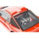 Lancia 037 Rally Stradale 1982 red, Laudoracing-Model 1/18 scale