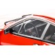 Lancia 037 Rally Stradale 1982 red, Laudoracing-Model 1/18 scale