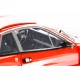 Lancia 037 Rally Stradale 1982 red, Laudoracing-Model 1/18 scale