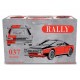 Lancia 037 Rally Stradale 1982 červená, Laudoracing-Model 1:18