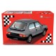 Fiat Ritmo 130 TC Abarth 1985 červená, Laudoracing-Model 1:18