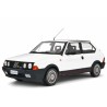 Fiat Ritmo 130 TC Abarth 1985 white, Laudoracing-Model 1/18 scale