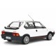 Fiat Ritmo 130 TC Abarth 1985 white, Laudoracing-Model 1/18 scale