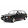 Fiat Ritmo 130 TC Abarth 1985 black, Laudoracing-Model 1/18 scale