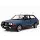 Fiat Ritmo 130 TC Abarth 1985 blue, Laudoracing-Model 1/18 scale