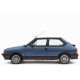 Fiat Ritmo 130 TC Abarth 1985 blue, Laudoracing-Model 1/18 scale