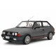 Fiat Ritmo 130 TC Abarth 1985 grey, Laudoracing-Model 1/18 scale