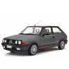 Fiat Ritmo 130 TC Abarth 1985 grey, Laudoracing-Model 1/18 scale