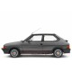 Fiat Ritmo 130 TC Abarth 1985 grey, Laudoracing-Model 1/18 scale