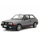 Fiat Ritmo 130 TC Abarth 1985 silver, Laudoracing-Model 1/18 scale