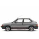 Fiat Ritmo 130 TC Abarth 1985 silver, Laudoracing-Model 1/18 scale