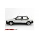 Fiat Ritmo 125 TC Abarth 1981, silver