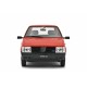 Fiat Uno 55S 1983 red, Laudoracing-Model 1/18 scale