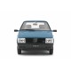 Fiat Uno 55S 1983 blue, Laudoracing-Model 1/18 scale