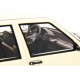 Fiat Uno 55S 1983 beige, Laudoracing-Model 1/18 scale