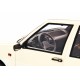 Fiat Uno 55S 1983 beige, Laudoracing-Model 1/18 scale