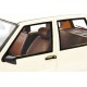 Fiat Uno 55S 1983 beige, Laudoracing-Model 1/18 scale