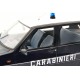 Fiat Uno 45 Carabinieri 1983 blue, Laudoracing-Model 1/18 scale