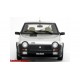 Fiat Ritmo 125 TC Abarth 1981, silver