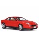 Fiat Coupé 2.0 Turbo 20v 1996 red, Laudoracing-Model 1/18 scale