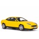 Fiat Coupé 2.0 Turbo 20v 1996 yellow, Laudoracing-Model 1/18 scale