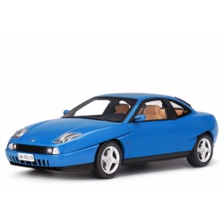 Fiat Coupé 2.0 Turbo 20v 1996 blue, Laudoracing-Model 1/18 scale