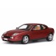 Fiat Coupé 2.0 Turbo 20v 1996 red, Laudoracing-Model 1/18 scale