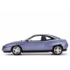 Fiat Coupé 2.0 Turbo 20v 1996 blue, Laudoracing-Model 1/18 scale