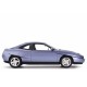 Fiat Coupé 2.0 Turbo 20v 1996 blue, Laudoracing-Model 1/18 scale