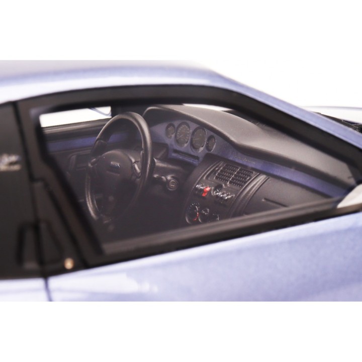 Fiat Coupé 2.0 Turbo 20v 1996 blue, Laudoracing-Model 1/18 scale
