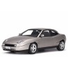 Fiat Coupé 2.0 Turbo 20v 1996 silver, Laudoracing-Model 1/18 scale