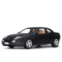 Fiat Coupé 2.0 Turbo 20v 1996 black, Laudoracing-Model 1/18 scale