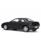 Fiat Coupé 2.0 Turbo 20v 1996 black, Laudoracing-Model 1/18 scale