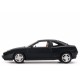 Fiat Coupé 2.0 Turbo 20v 1996 black, Laudoracing-Model 1/18 scale