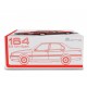 Alfa Romeo 164 2.0 Twin Spark 1987 red, Laudoracing-Model 1/18 scale