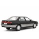 Alfa Romeo 164 2.0 Twin Spark 1987 black, Laudoracing-Model 1/18 scale