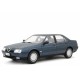 Alfa Romeo 164 2.0 Twin Spark 1987 blue, Laudoracing-Model 1/18 scale