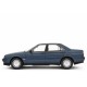 Alfa Romeo 164 2.0 Twin Spark 1987 blue, Laudoracing-Model 1/18 scale