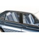 Alfa Romeo 164 2.0 Twin Spark 1987 blue, Laudoracing-Model 1/18 scale