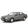 Alfa Romeo 164 2.0 Twin Spark 1987 grey, Laudoracing-Model 1/18 scale