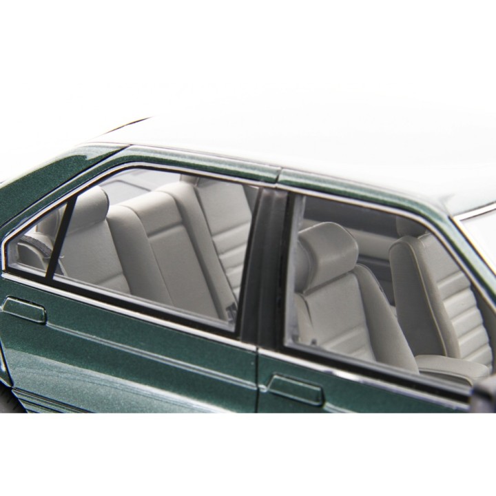 Alfa Romeo 164 2.0 Twin Spark 1987 zelená, Laudoracing-Model 1:18