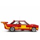 Fiat Abarth 031 Bertone Start Giro d'Italia 1975 Ver. Presentazione orange, Laudoracing-Model 1/18 scale