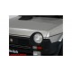 Fiat Ritmo 125 TC Abarth 1981, silver