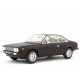 Lancia Beta Coupé 1.6 1973 brown, Laudoracing-Model 1/18 scale